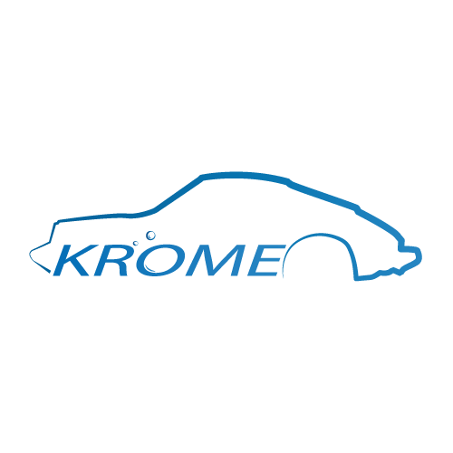 krome | Lavage automobile à domicile